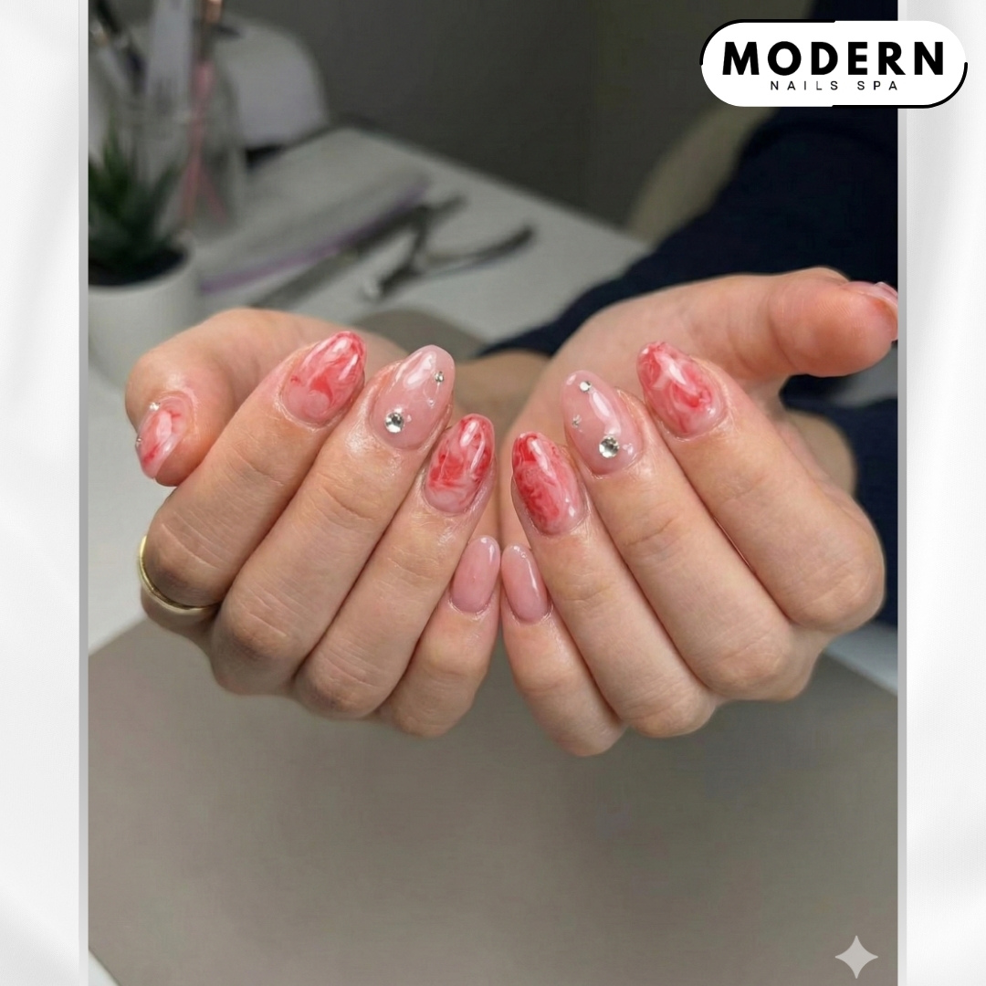 amazing nail